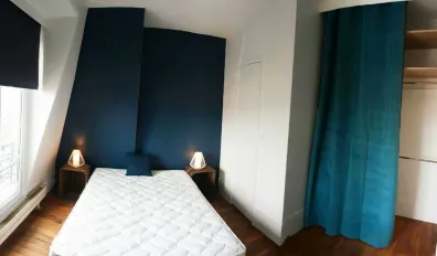 miniatureLocation Saint-Ouen-sur-Seine Appartement 69556190eb882