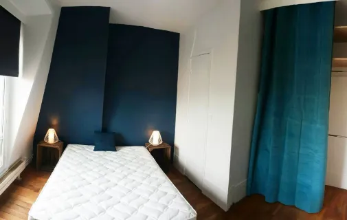 Location Saint-Ouen-sur-Seine Appartement 69556190eb88