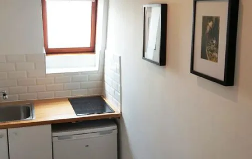 Location Saint-Ouen-sur-Seine Appartement 69556190eb88