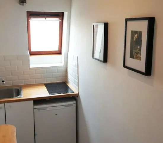 Location Saint-Ouen-sur-Seine Appartement 69556190eb883