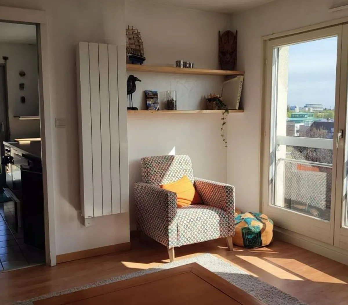 Location Strasbourg Appartement 695561985311