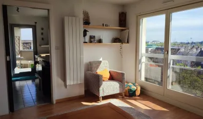 miniatureLocation Strasbourg Appartement 6955619853112