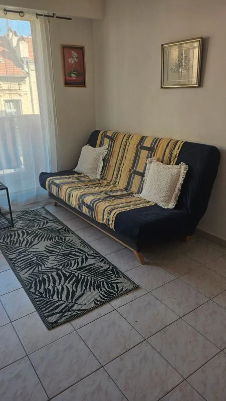 Location Nice Appartement 6955619e17501