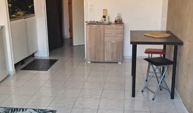 miniatureLocation Nice Appartement 6955619e17502