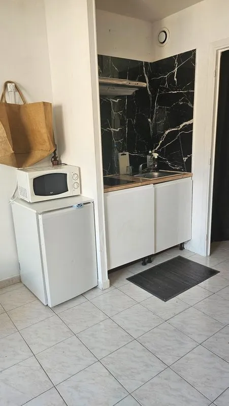 Location Nice Appartement 6955619e17503