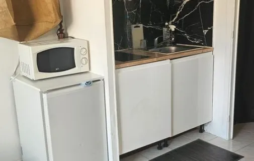 Location Nice Appartement 6955619e1750