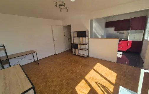 Location Clichy Appartement 69556275d066