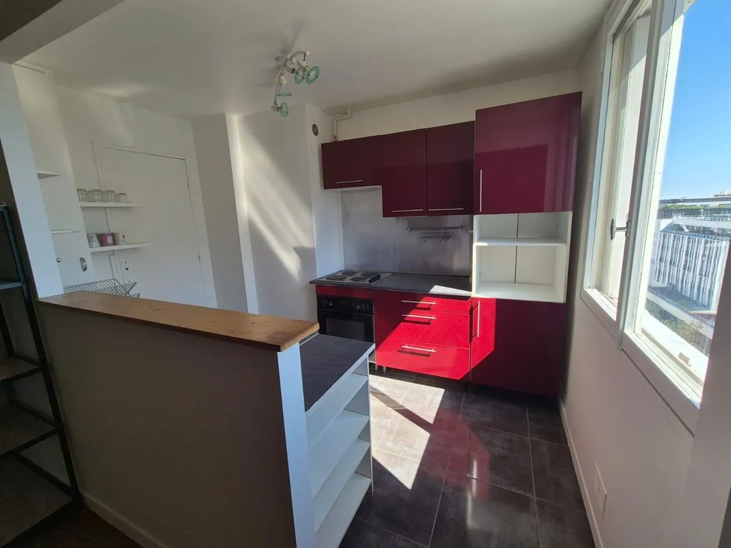 Location Clichy Appartement 69556275d0662