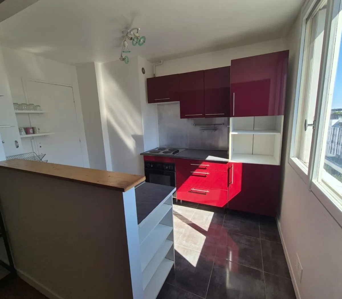 Location Clichy Appartement 69556275d066