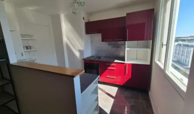 miniatureLocation Clichy Appartement 69556275d0662