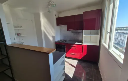 Location Clichy Appartement 69556275d066