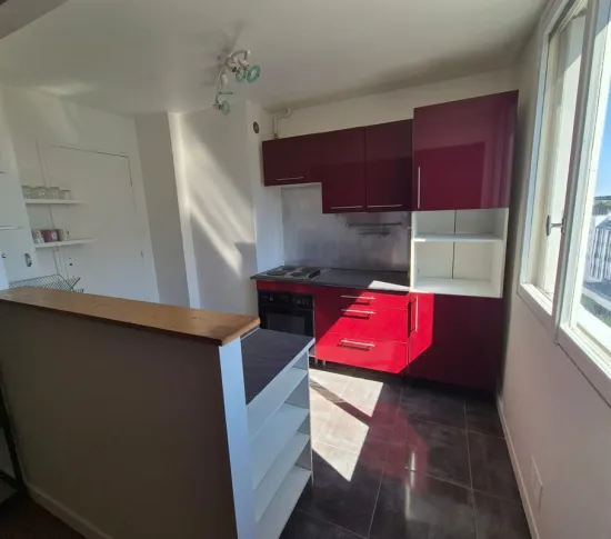 Location Clichy Appartement 69556275d0662