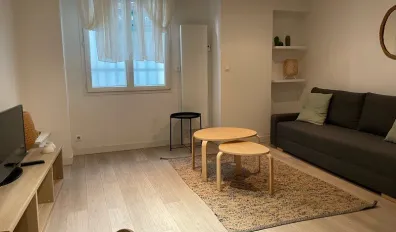 miniatureLocation Nantes Appartement 695563466d192