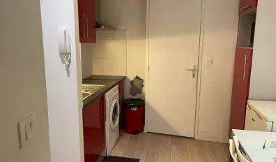 miniatureLocation Nantes Appartement 695563466d192