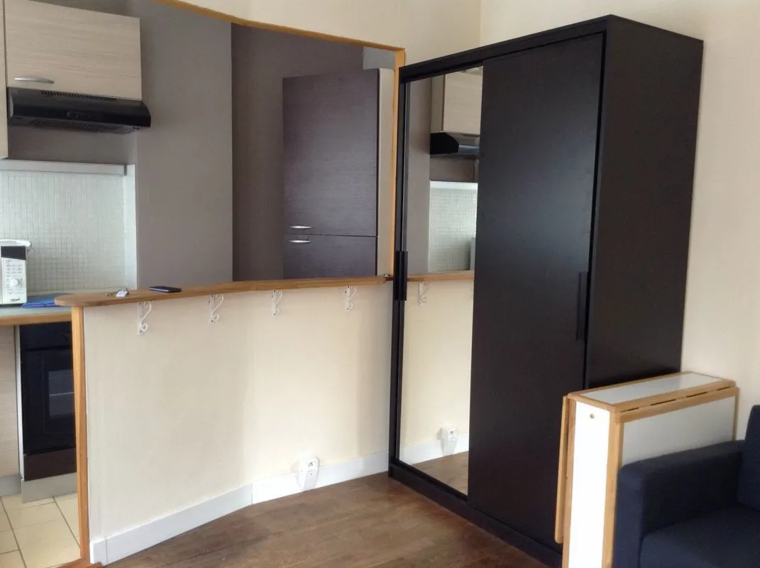 Location Rennes Appartement 6955634c4e8f2