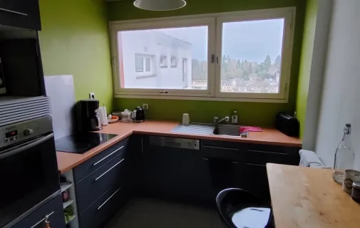 Location Rennes Appartement 6956570bd9b7