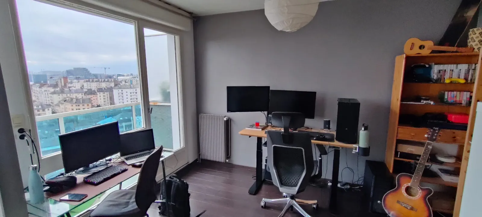 Location Rennes Appartement 6956570bd9b75