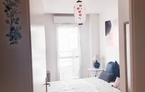 Location Argenteuil Appartement 69565e3ce403