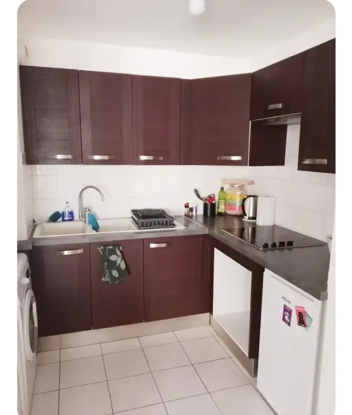 Location Argenteuil Appartement 69565e3ce4033