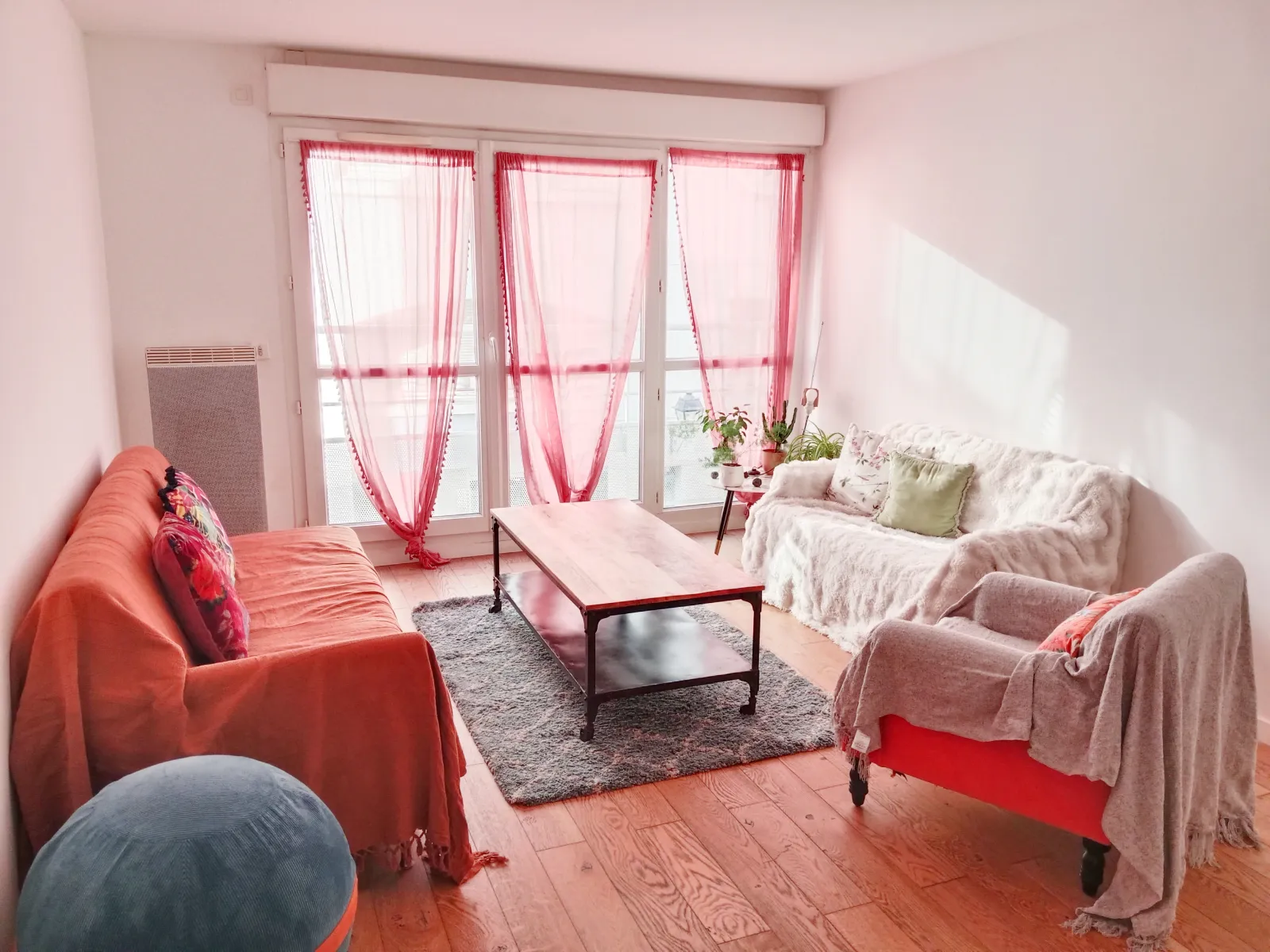 Location Argenteuil Appartement 69565e3ce4031