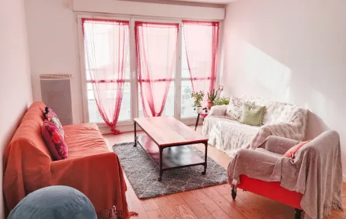 Location Argenteuil Appartement 69565e3ce403