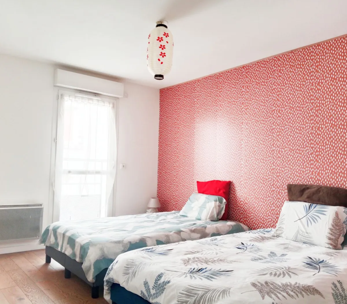 Location Argenteuil Appartement 69565e3ce403