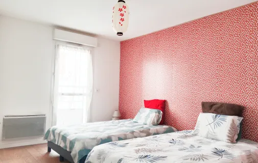 Location Argenteuil Appartement 69565e3ce403