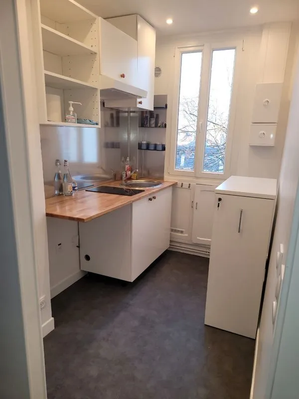 Location La Garenne-Colombes Appartement 6956692603f82