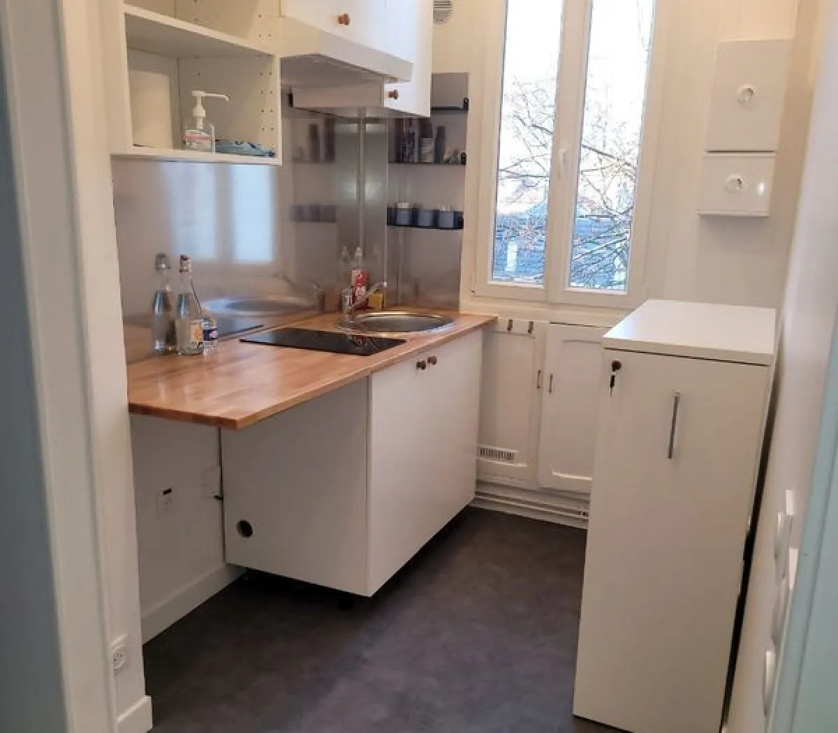 Location La Garenne-Colombes Appartement 6956692603f8