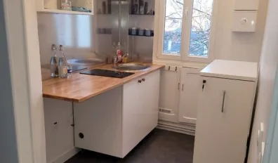 miniatureLocation La Garenne-Colombes Appartement 6956692603f82