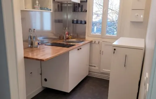 Location La Garenne-Colombes Appartement 6956692603f8