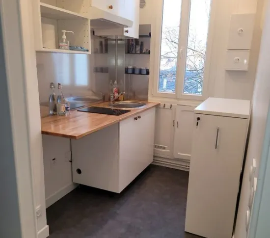 Location La Garenne-Colombes Appartement 6956692603f82