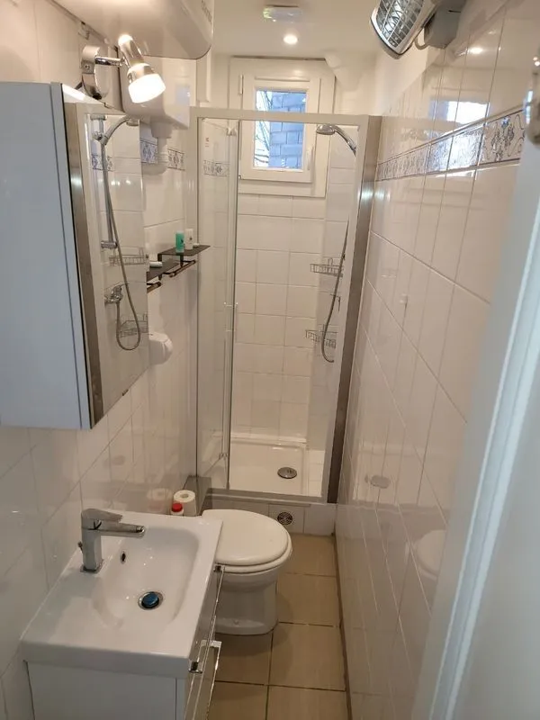 Location La Garenne-Colombes Appartement 6956692603f83