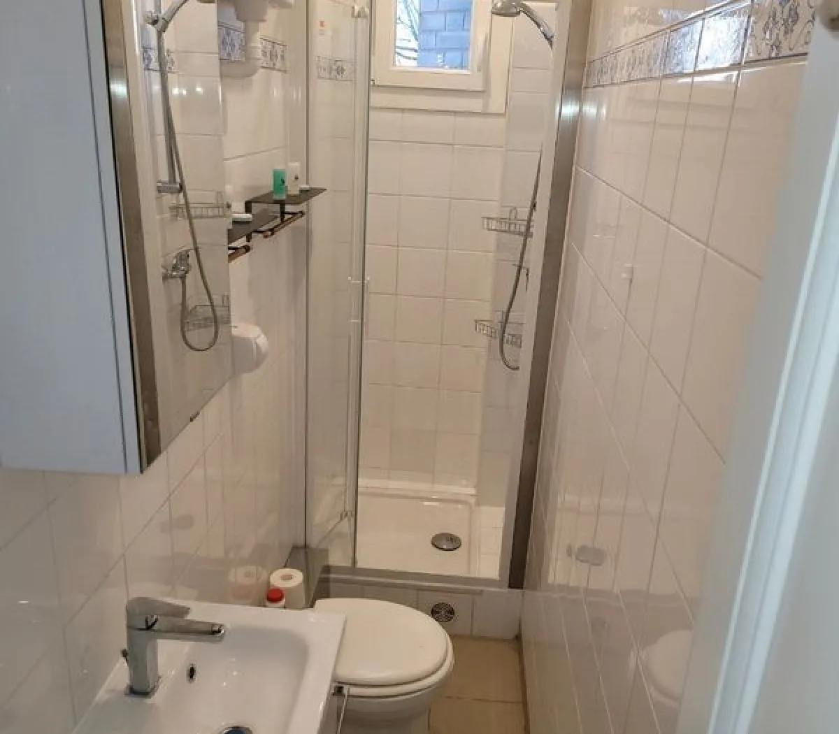 Location La Garenne-Colombes Appartement 6956692603f8