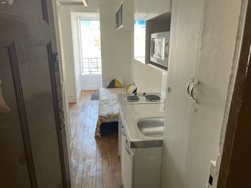 Location Paris Appartement 6956692c1c161