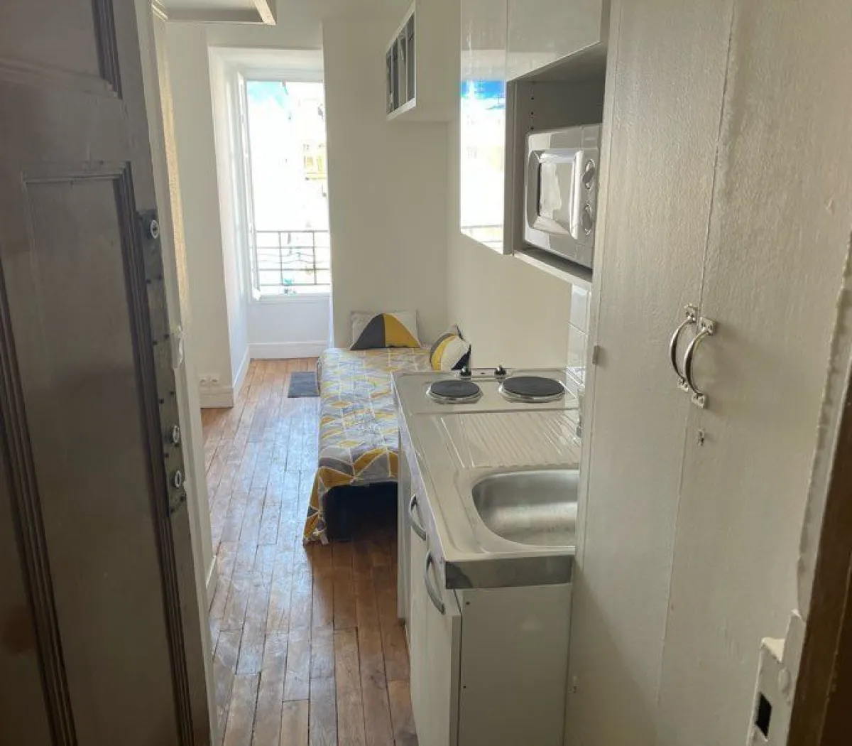 Location Paris Appartement 6956692c1c16