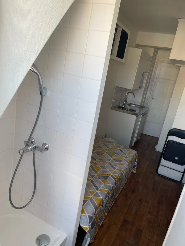 Location Paris Appartement 6956692c1c162