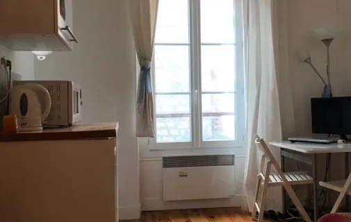 Location Paris Appartement 69566ad39838