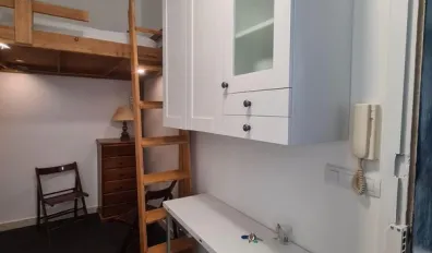 miniatureLocation Paris Appartement 69566ad93cfd2