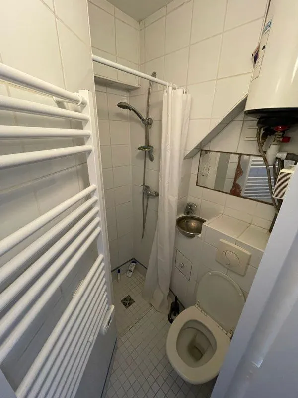 Location Montrouge Appartement 69566adf539c2