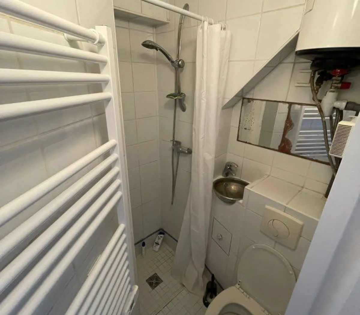 Location Montrouge Appartement 69566adf539c