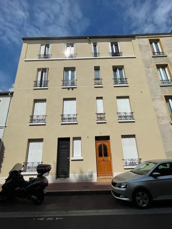 Location Montrouge Appartement 69566adf539c3