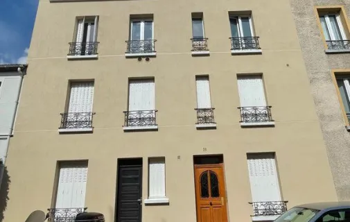 Location Montrouge Appartement 69566adf539c