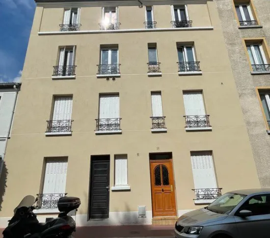 Location Montrouge Appartement 69566adf539c3