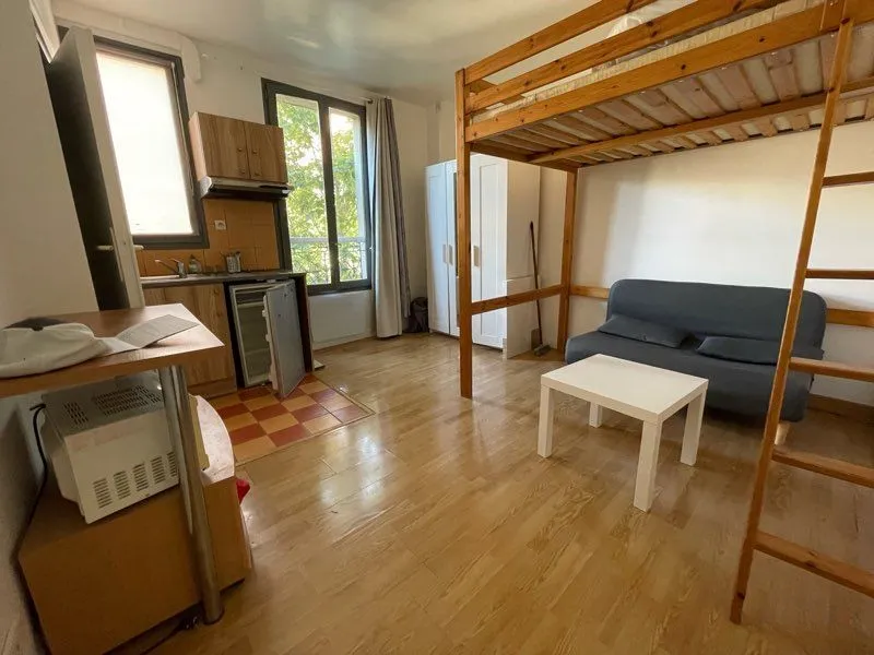 Location Montrouge Appartement 69566adf539c1