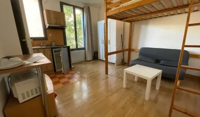 miniatureLocation Montrouge Appartement 69566adf539c2