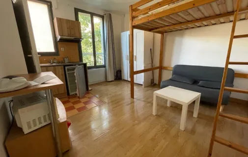 Location Montrouge Appartement 69566adf539c