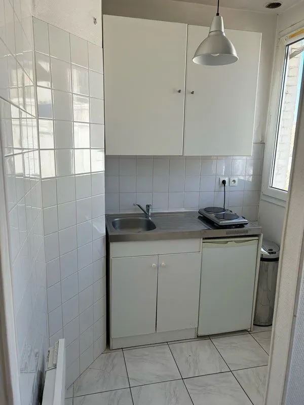 Location Boulogne-Billancourt Appartement 69566aeded613