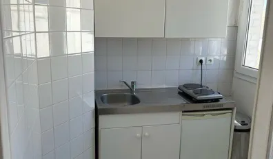 miniatureLocation Boulogne-Billancourt Appartement 69566aeded612