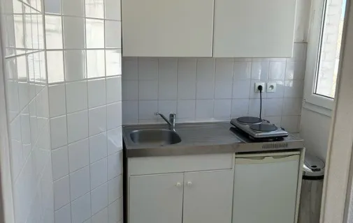 Location Boulogne-Billancourt Appartement 69566aeded61